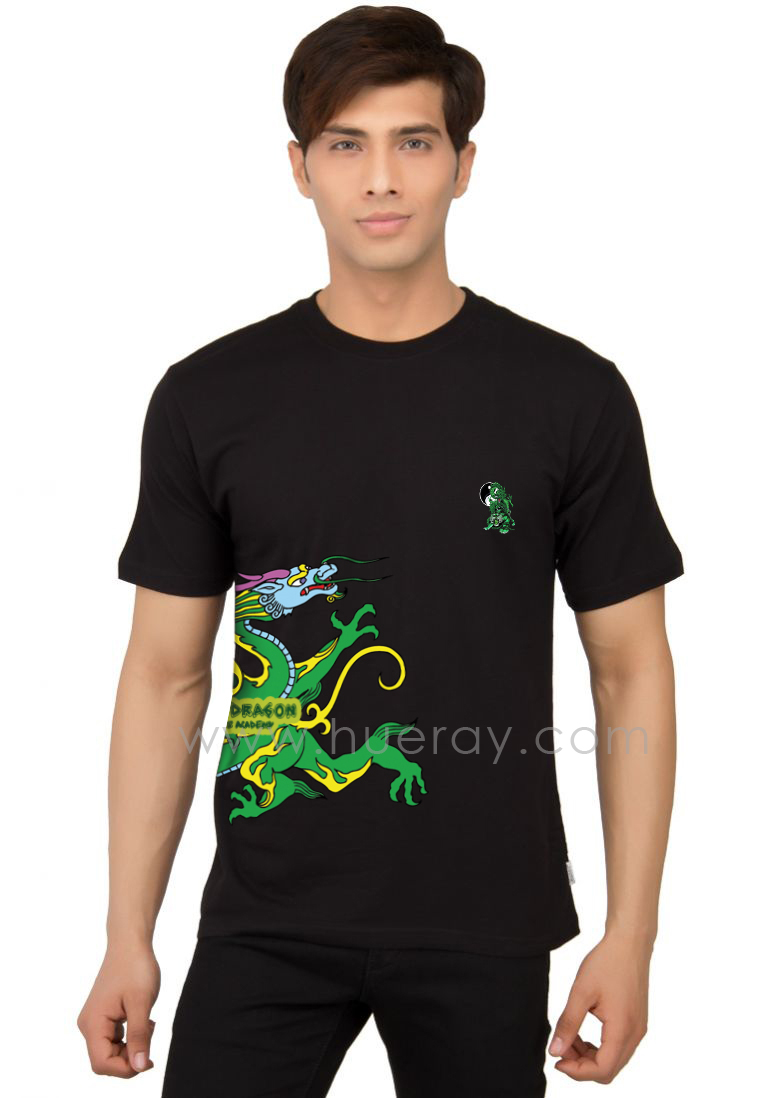 T-shirt Design by Hueray for Emerald Dragon Martial Arts Pty Ltd | Design #1373104