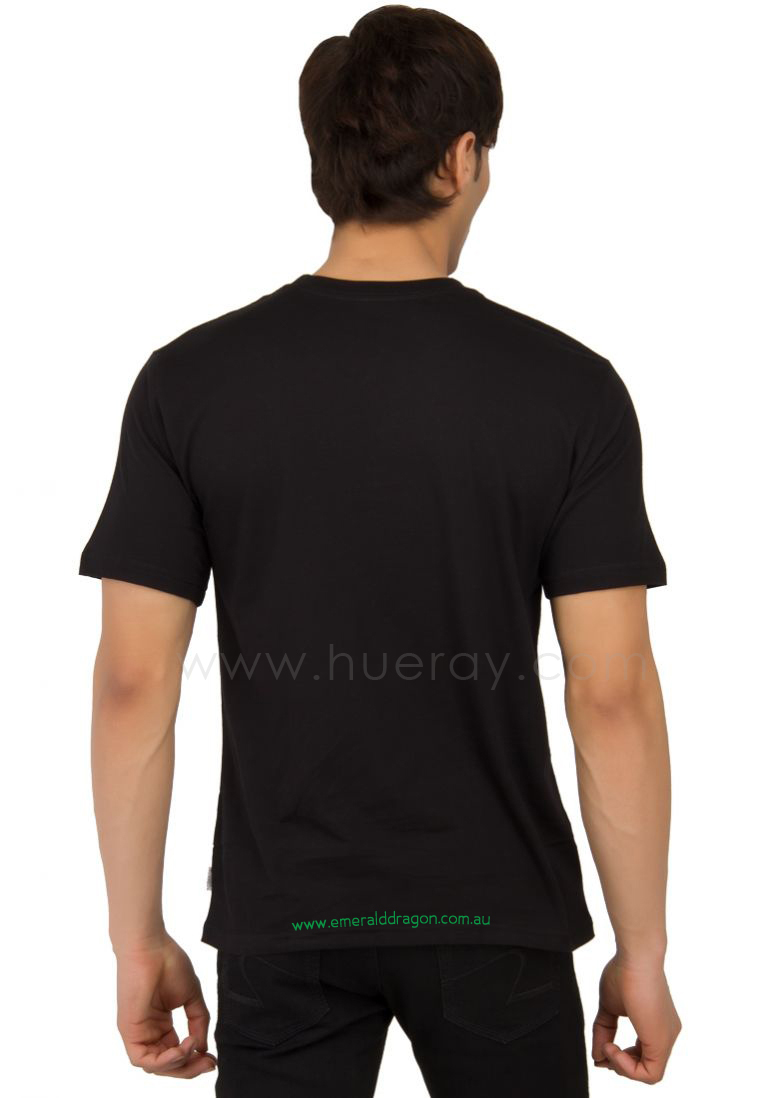 T-shirt Design by Hueray for Emerald Dragon Martial Arts Pty Ltd | Design #1373120