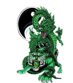 T-Shirt-Design von Hueray für Emerald Dragon Martial Arts Pty Ltd | Design: #1373121