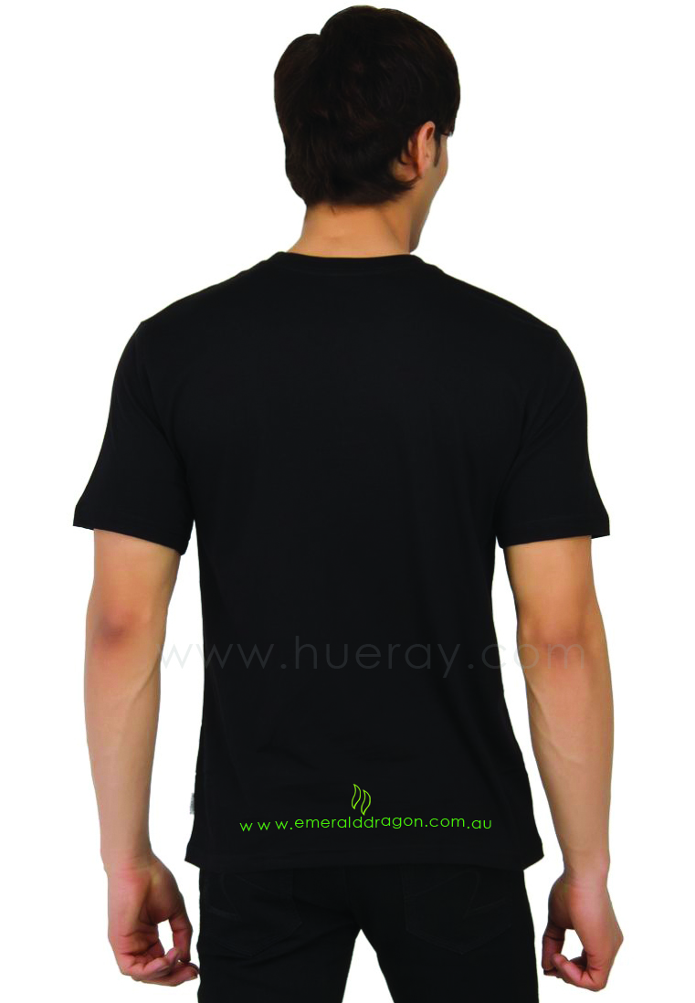 T-shirt Design by Hueray for Emerald Dragon Martial Arts Pty Ltd | Design #1373145