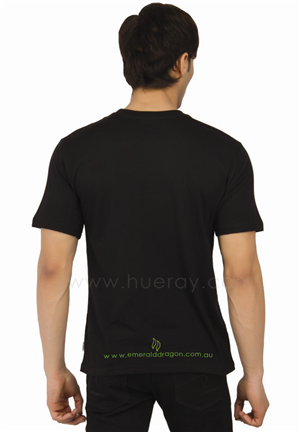 T-Shirt-Design von Hueray für Emerald Dragon Martial Arts Pty Ltd | Design: #1373145