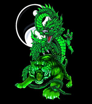 T-Shirt-Design von Hueray für Emerald Dragon Martial Arts Pty Ltd | Design: #1373146