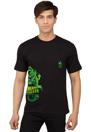 T-Shirt-Design von Hueray für Emerald Dragon Martial Arts Pty Ltd | Design: #1392285