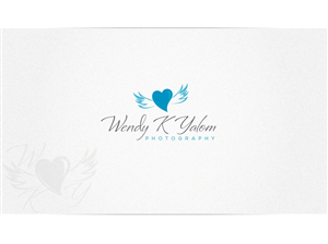Logo Design by Cherry Pop Design