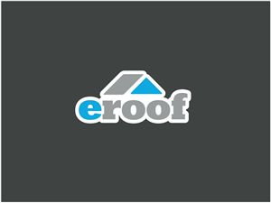 Logo Design by Anton@Lehnz for eroof | Design: #224145