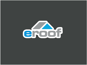 Logo Design by Anton@Lehnz for eroof | Design: #224146