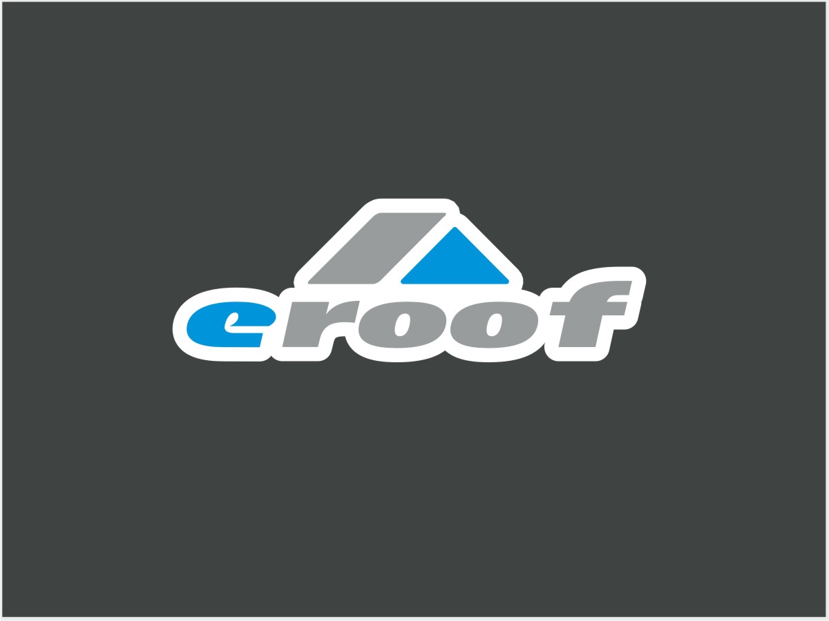 Logo Design by Anton@Lehnz for eroof | Design #224147