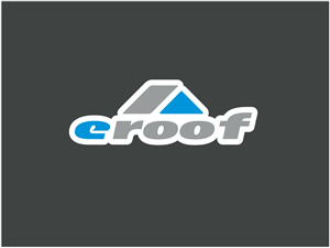 Logo Design by Anton@Lehnz for eroof | Design: #224147