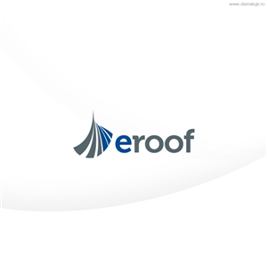 Design de Logo par damakyjr pour eroof | Design : #232584