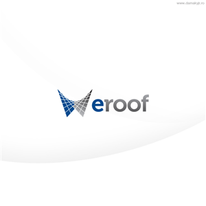 Design de Logo par damakyjr pour eroof | Design : #232587