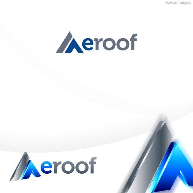 Design de Logo par damakyjr pour eroof | Design #232589