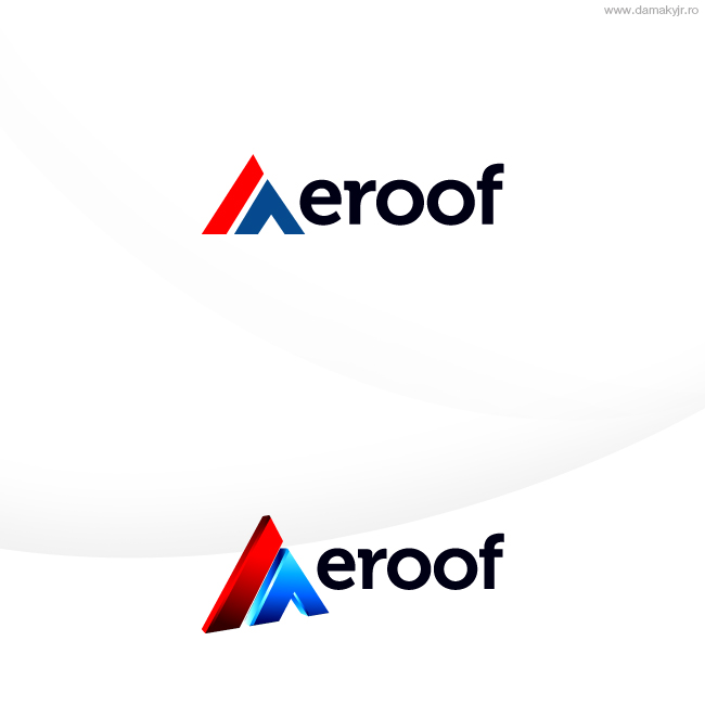 Design de Logo par damakyjr pour eroof | Design #233198