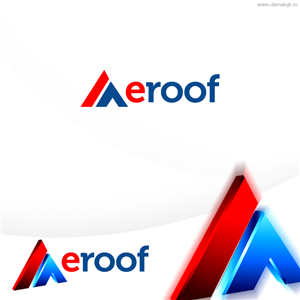 Logo-Design von damakyjr für eroof | Design: #233200
