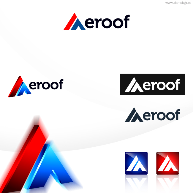 Logo-Design von damakyjr für eroof | Design #233936