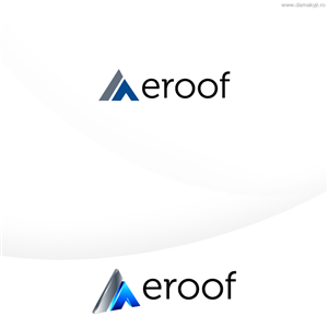 Logo Design by damakyjr for eroof | Design: #235499