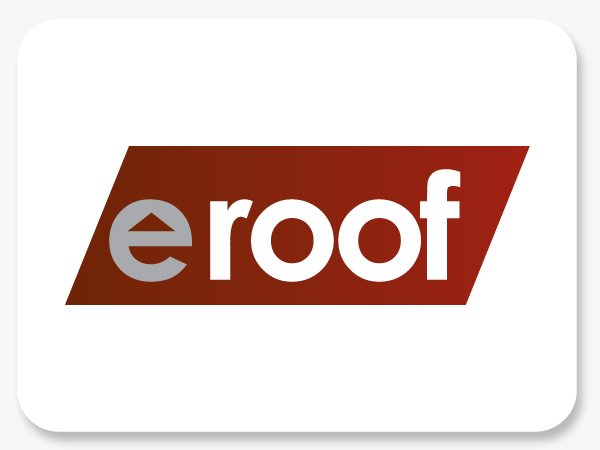 Logo Design by Elk design for eroof | Design #223222