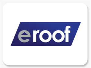 Design de Logo par Elk design pour eroof | Design : #223228