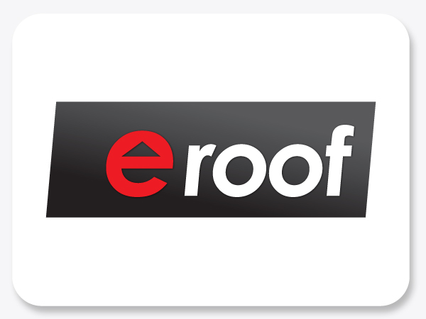 Logo Design by Elk design for eroof | Design #223351