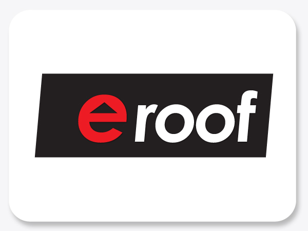 Logo Design by Elk design for eroof | Design #223355