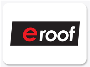 Logo Design by Elk design for eroof | Design: #223355