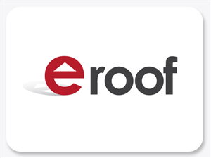Logo Design by Elk design for eroof | Design: #224507