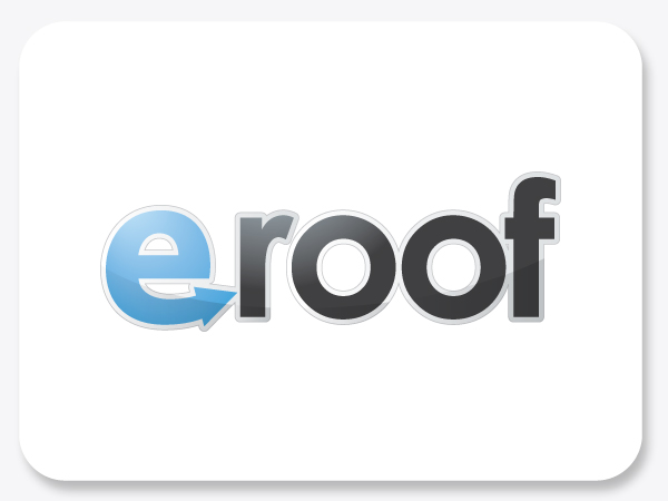 Design de Logo par Elk design pour eroof | Design #225414