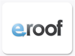 Design de Logo par Elk design pour eroof | Design : #225414