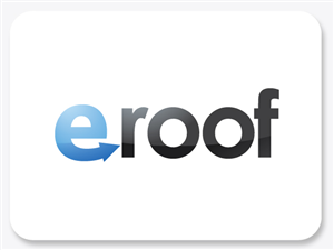 Design de Logo par Elk design pour eroof | Design : #225415