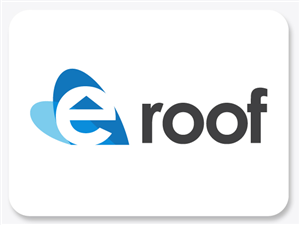 Logo Design by Elk design for eroof | Design: #226196