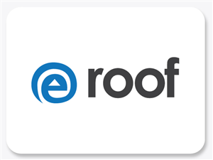 Logo Design by Elk design for eroof | Design: #226199