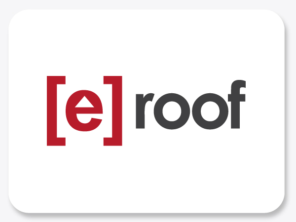 Logo Design by Elk design for eroof | Design #226207