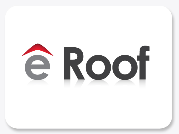 Diseño de Logo por Elk design para eroof | Diseño #226224