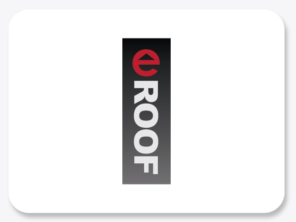 Design de Logo par Elk design pour eroof | Design #228590