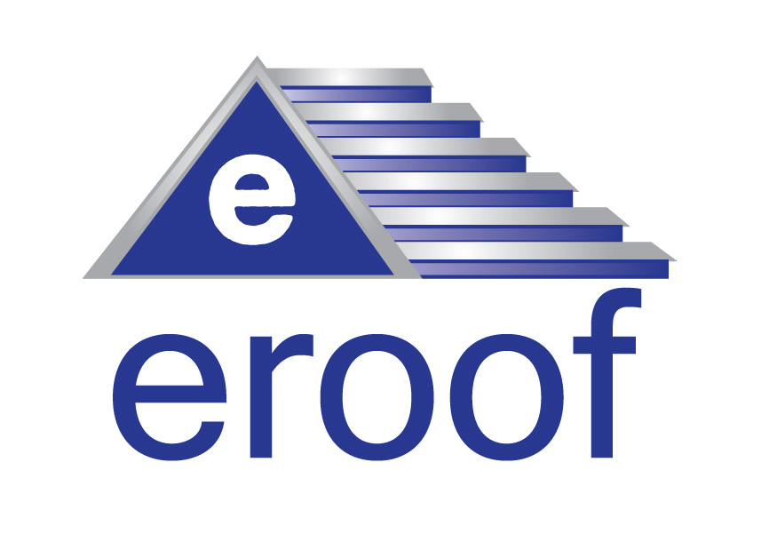 Logo Design by SHRAVAN D.S for eroof | Design #227605