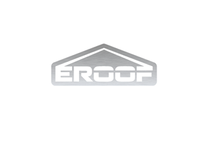 Logo Design by sD for eroof | Design: #222656