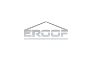 Logo Design by sD for eroof | Design: #222657