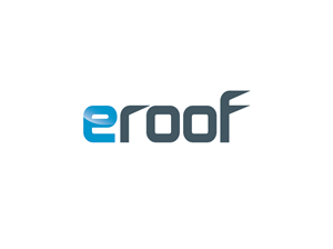 Logo Design by sD for eroof | Design: #223332