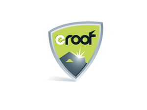 Logo Design by sD for eroof | Design: #223365