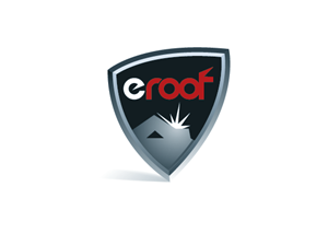 Logo Design by sD for eroof | Design: #224706