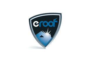 Logo Design by sD for eroof | Design: #224707