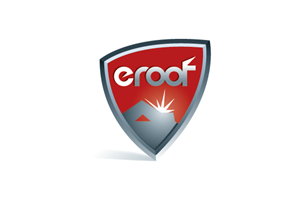 Logo Design by sD for eroof | Design: #224709