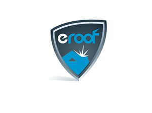 Logo Design by sD for eroof | Design: #224710
