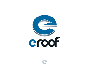 Logo Design by sD for eroof | Design: #225350