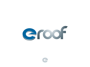 Logo Design by sD for eroof | Design: #225353