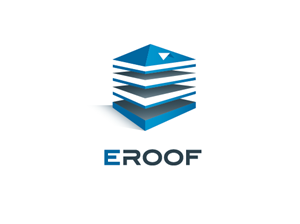 Logo Design by sD for eroof | Design: #230319