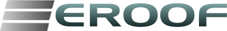 Design de Logo par Design Possibilities pour eroof | Design #235024