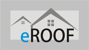 Design de Logo par Alireza Mirzaei pour eroof | Design : #223212