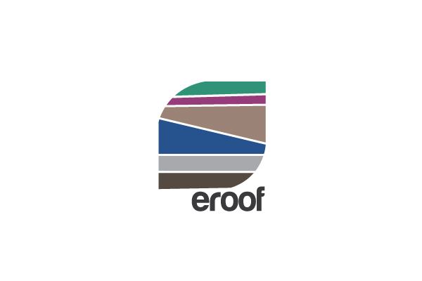 Logo Design by akshaye1984 for eroof | Design #226476