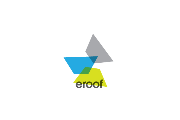 Logo Design by akshaye1984 for eroof | Design #226544