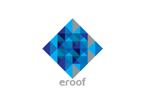 Logo-Design von akshaye1984 für eroof | Design: #227527